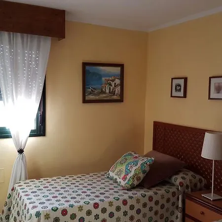 Geranios Ii Apartment
