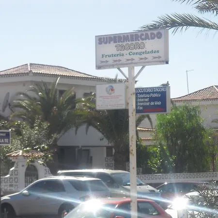 Apartmán Geranios Ii