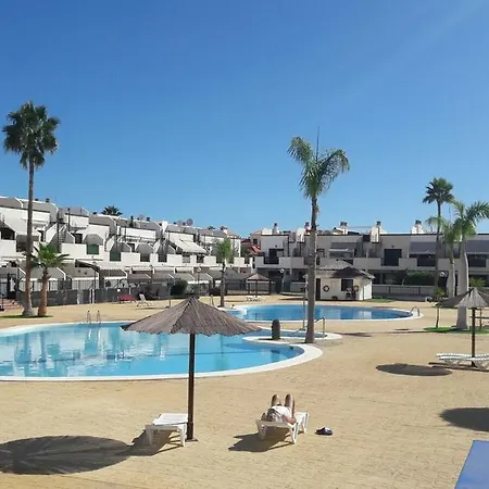 Apartmán Geranios Ii *