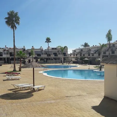Apartmán Geranios Ii