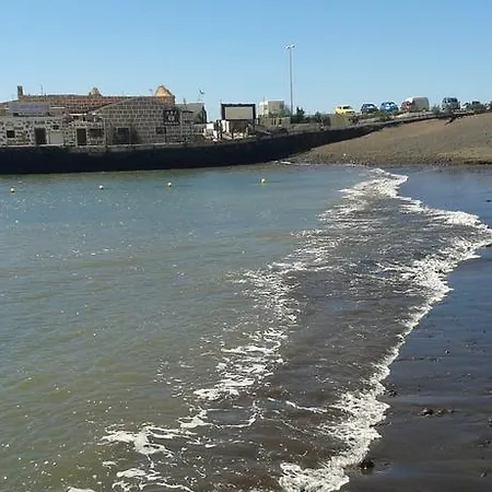 Geranios Ii Apartmán *