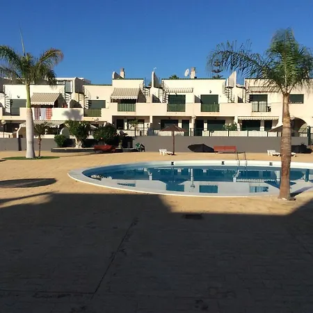 Apartmán Geranios Ii Costa Del Silencio